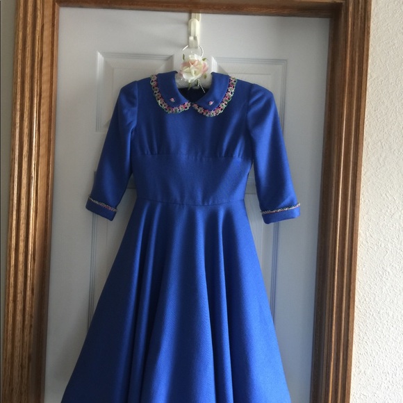 💙GIRLS DRESS💙 - Picture 2 of 8